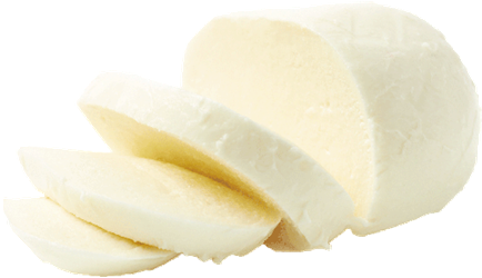 Buffalo mozzarella