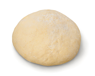 Pre-made empanada dough disks/shells