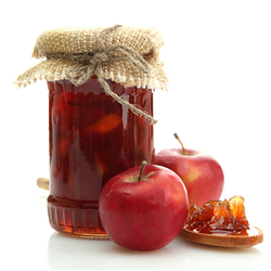 Apple butter