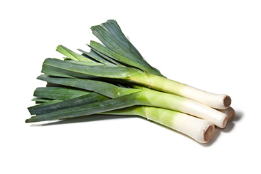 leek