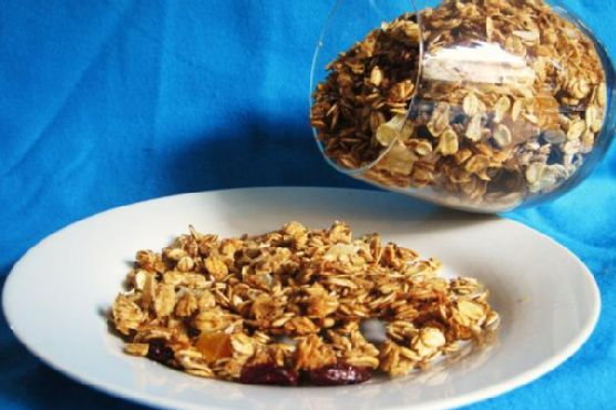 Perfect Granola