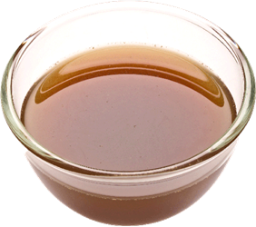 Veal stock