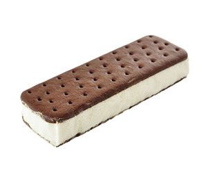 Ice Cream Sandwiches