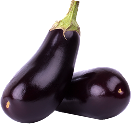 eggplant