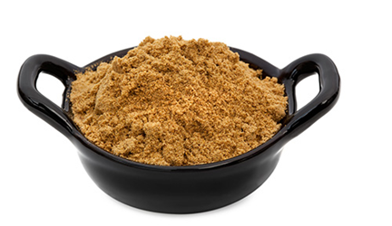 Mixed spice