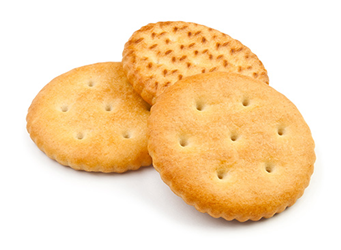 Crackers