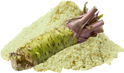 Wasabi Powder