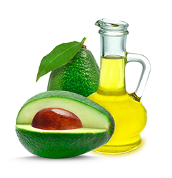 avocado oil