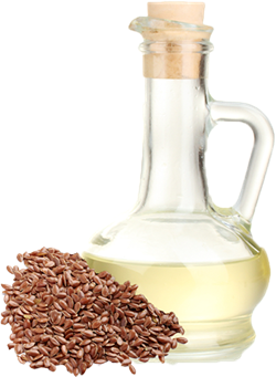 flax oil