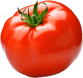 Whole tomatoes
