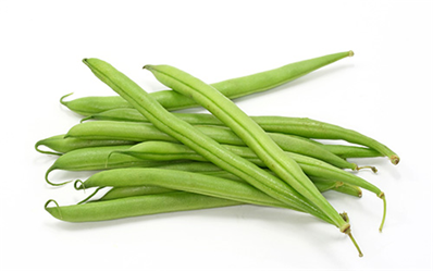 green beans