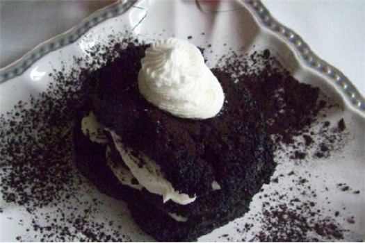 Black Velvet - Adapted From Paula Deen