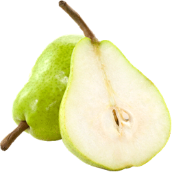 bartlett pear