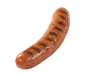 chicken bratwurst