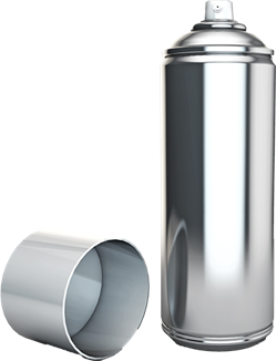 Cooking spray