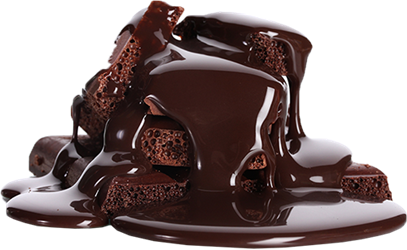 hot fudge sauce