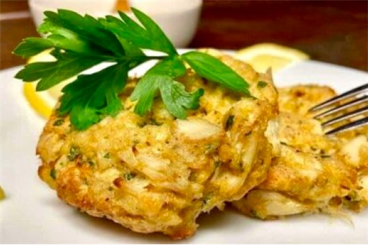 How to Make Crab Cakes