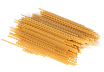Spaghettini