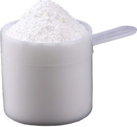 Protein powder