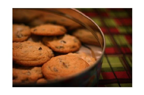 Kindness Cookies