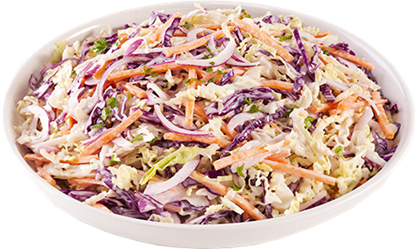 coleslaw mix