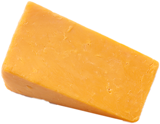 Cheddar Cheese