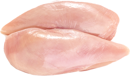 chicken breast halves