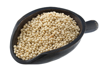 Israeli couscous
