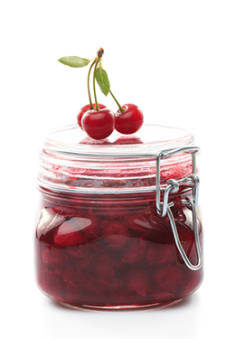 Cherry Jam