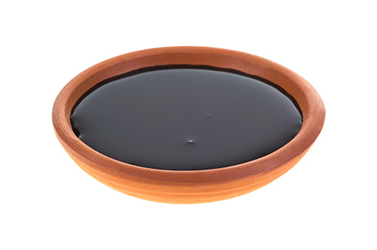 pomegranate molasses