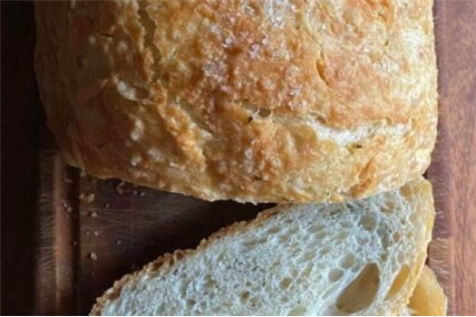 How to Make Homemade Bread