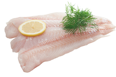 cod fillets