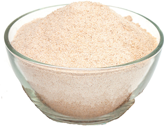 spelt flour