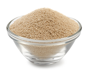 Instant bread machine yeast