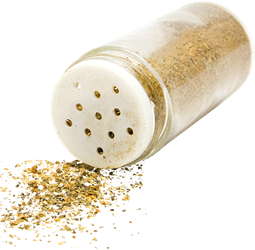 Barbecue seasoning blend