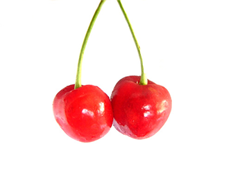 maraschino cherries