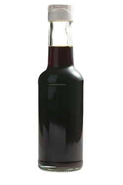 Ponzu sauce