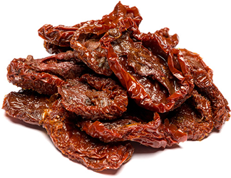 oil packed sun dried tomatoes