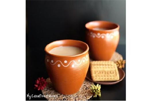 Five Spice Chai Latte