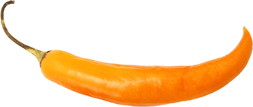 aji amarillo