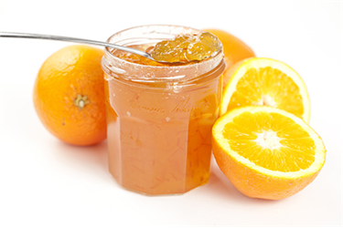 Orange marmalade