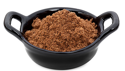 Jerk seasoning