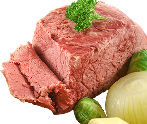 Corned Beef Brisket