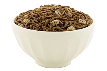 Bran cereal