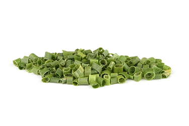 Dried chives