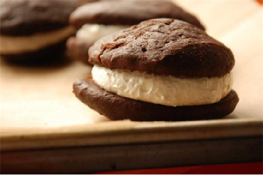  Zomppa's Whoopie Pies