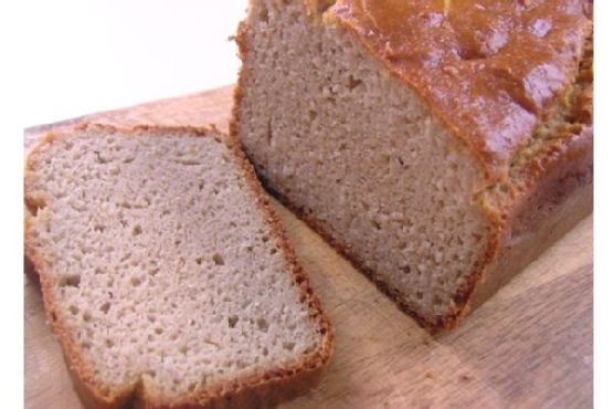 Grain-Free Bread