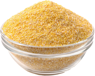 Prepared Polenta