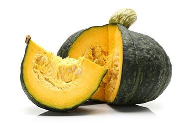 kabocha squash