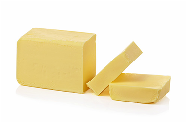 unsalted butter